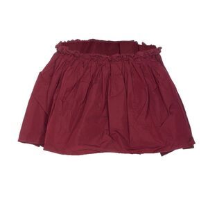 Shushu Tong Women Hand-Sewn Floral Shorts